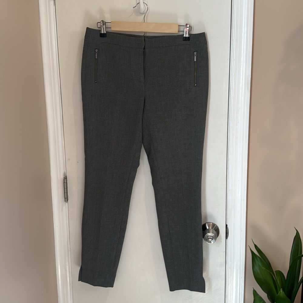 Gray Slacks - image 2